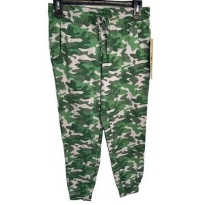 Muk Luks Women's all-day Knit Joggers Sz XS